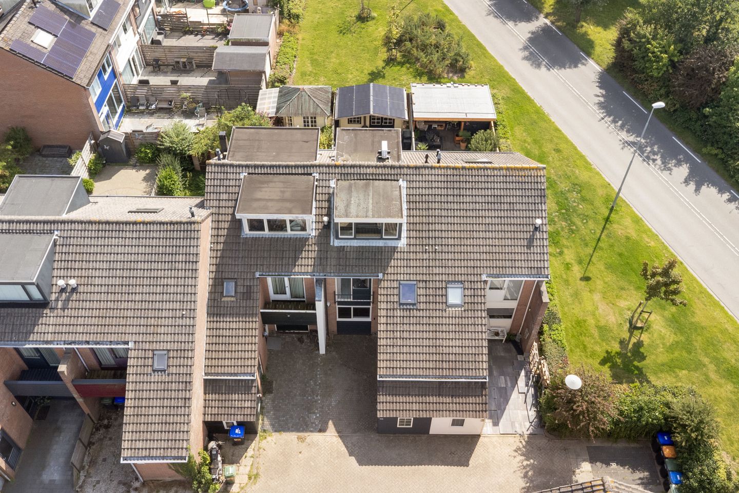 Foto 35 van Kruiszwin 3716