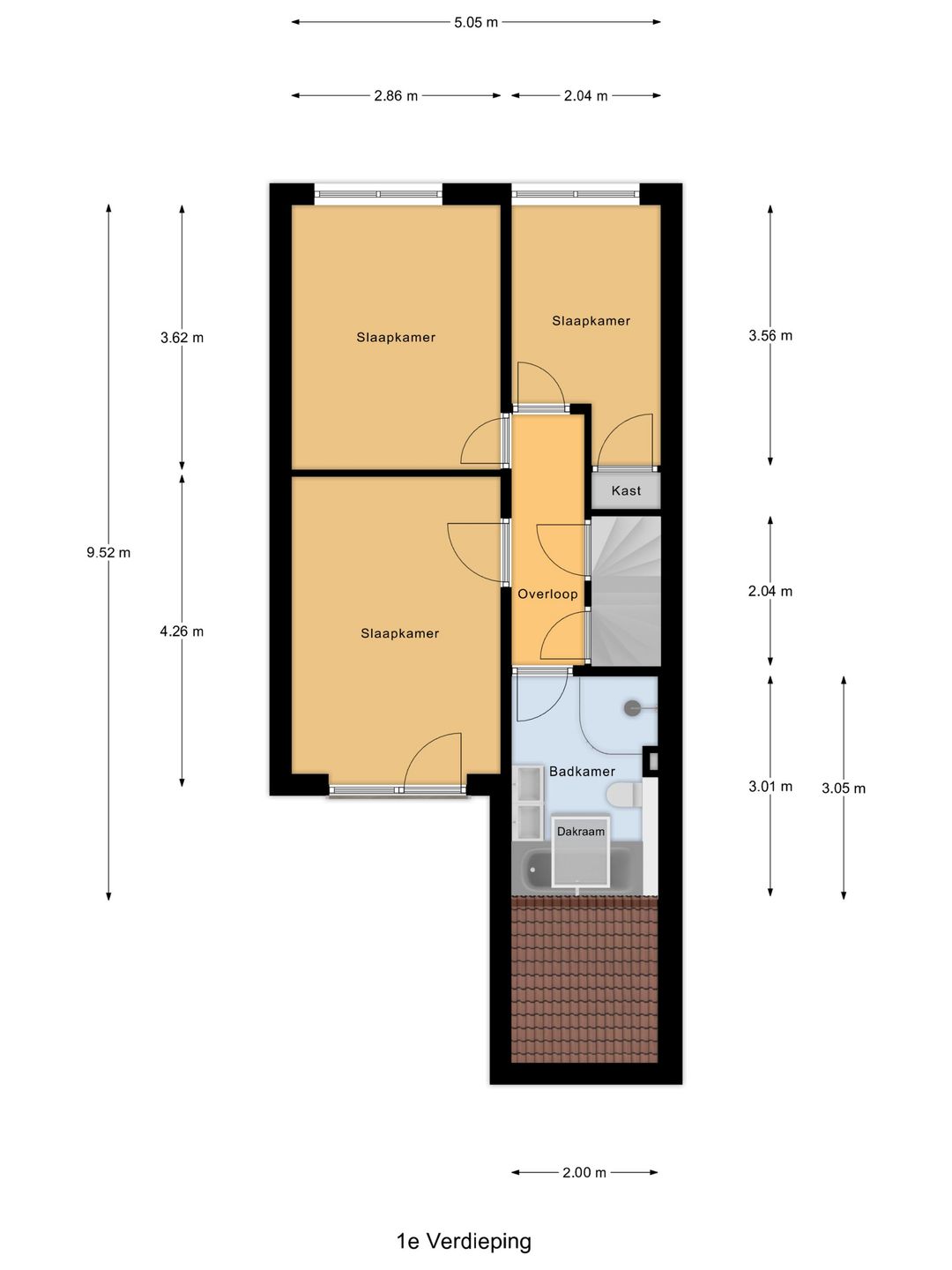 Foto 38 van Kruiszwin 3716