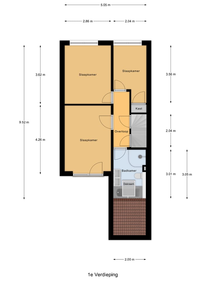 Foto 38 van Kruiszwin 3716