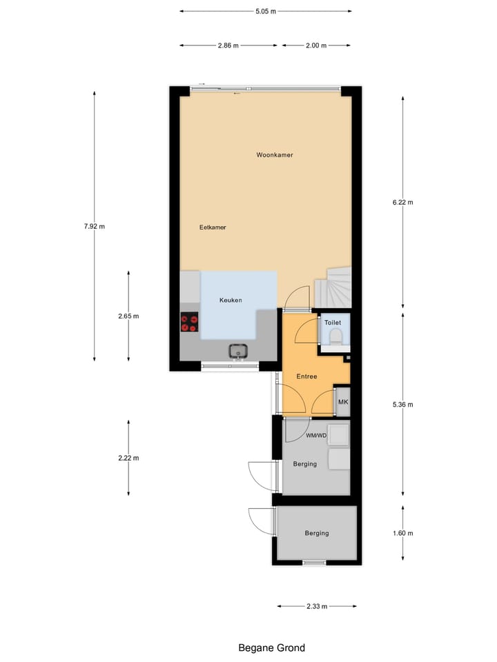 Foto 39 van Kruiszwin 3716