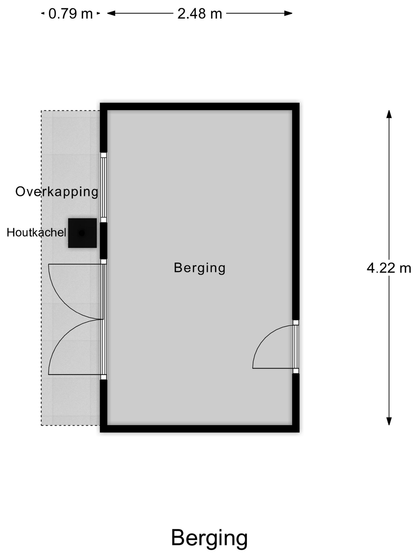 Foto 40 van Kruiszwin 3716