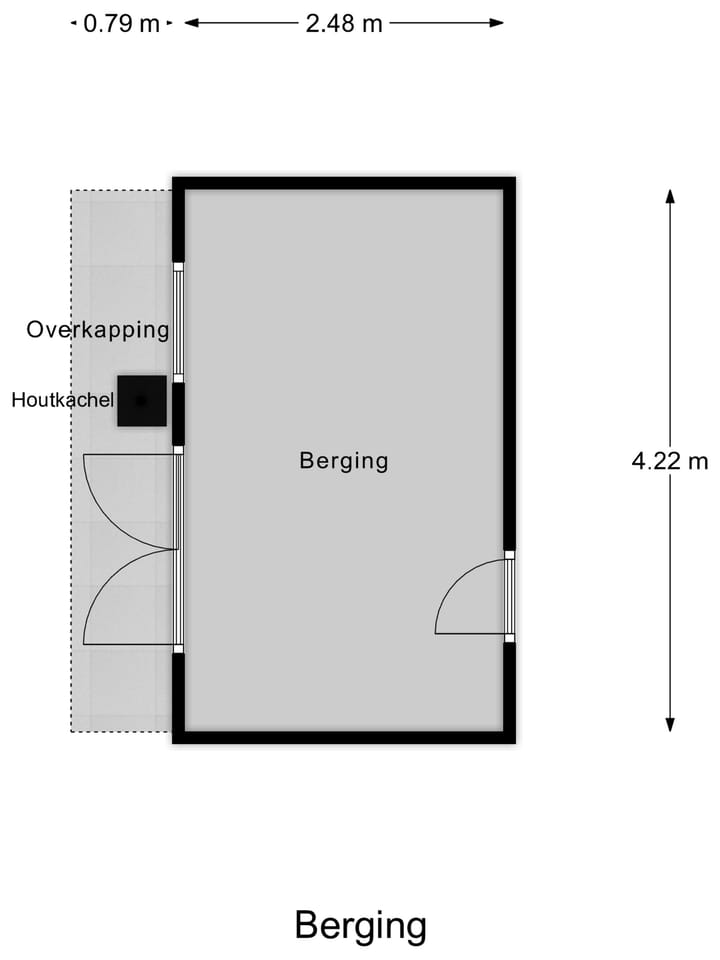 Foto 40 van Kruiszwin 3716