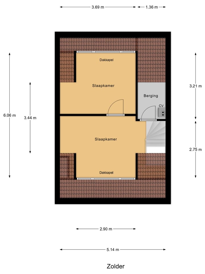 Foto 41 van Kruiszwin 3716