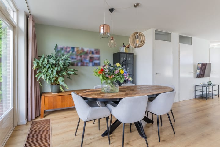 Foto 2 van Philips Vingboonsstraat 11