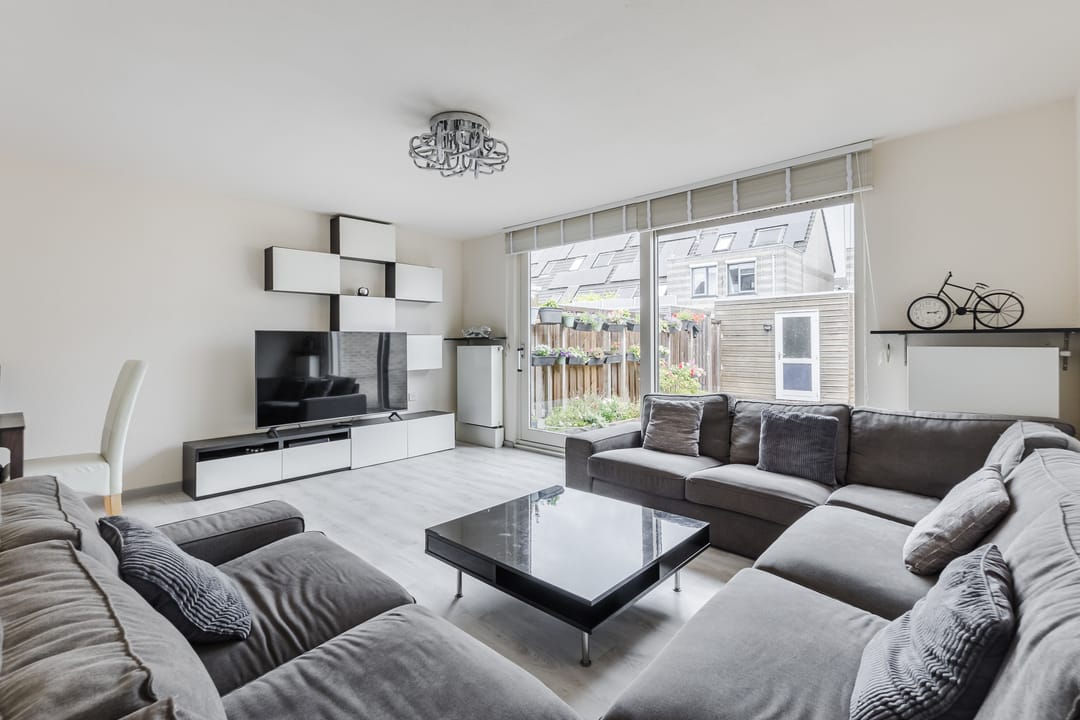 Foto 2 van Igor Strawinskystraat 18