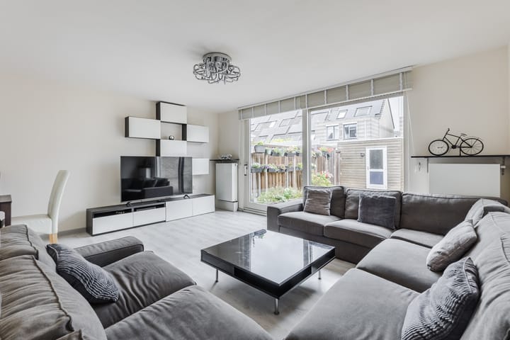 Foto 2 van Igor Strawinskystraat 18