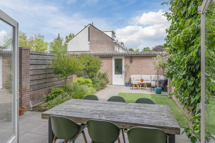 Foto 4 van Philips Vingboonsstraat 11