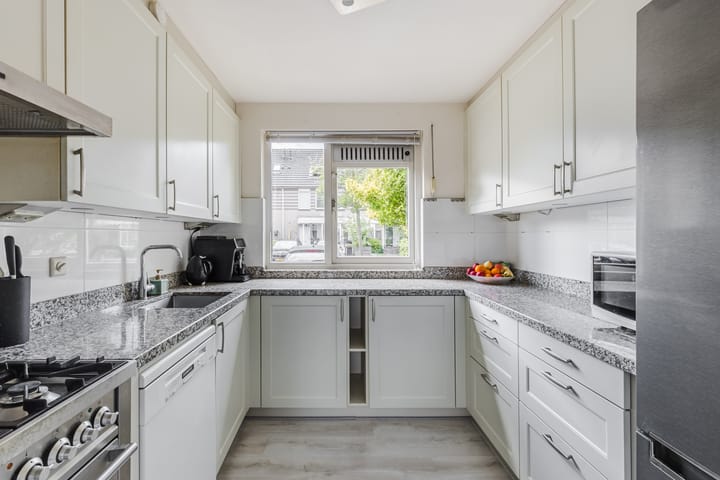 Foto 3 van Igor Strawinskystraat 18