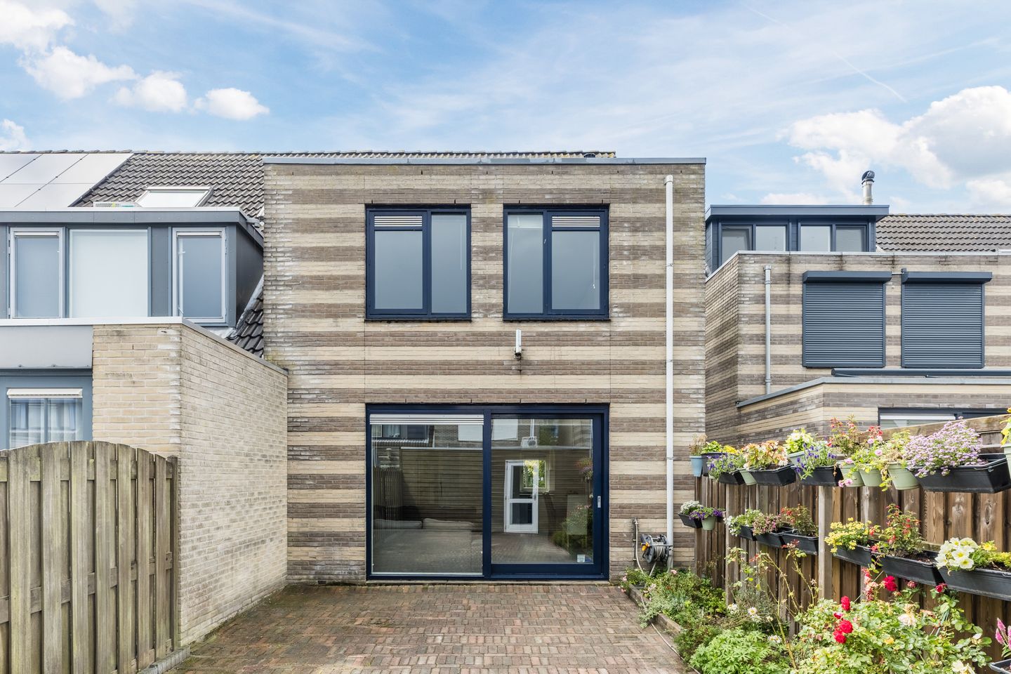 Foto 5 van Igor Strawinskystraat 18