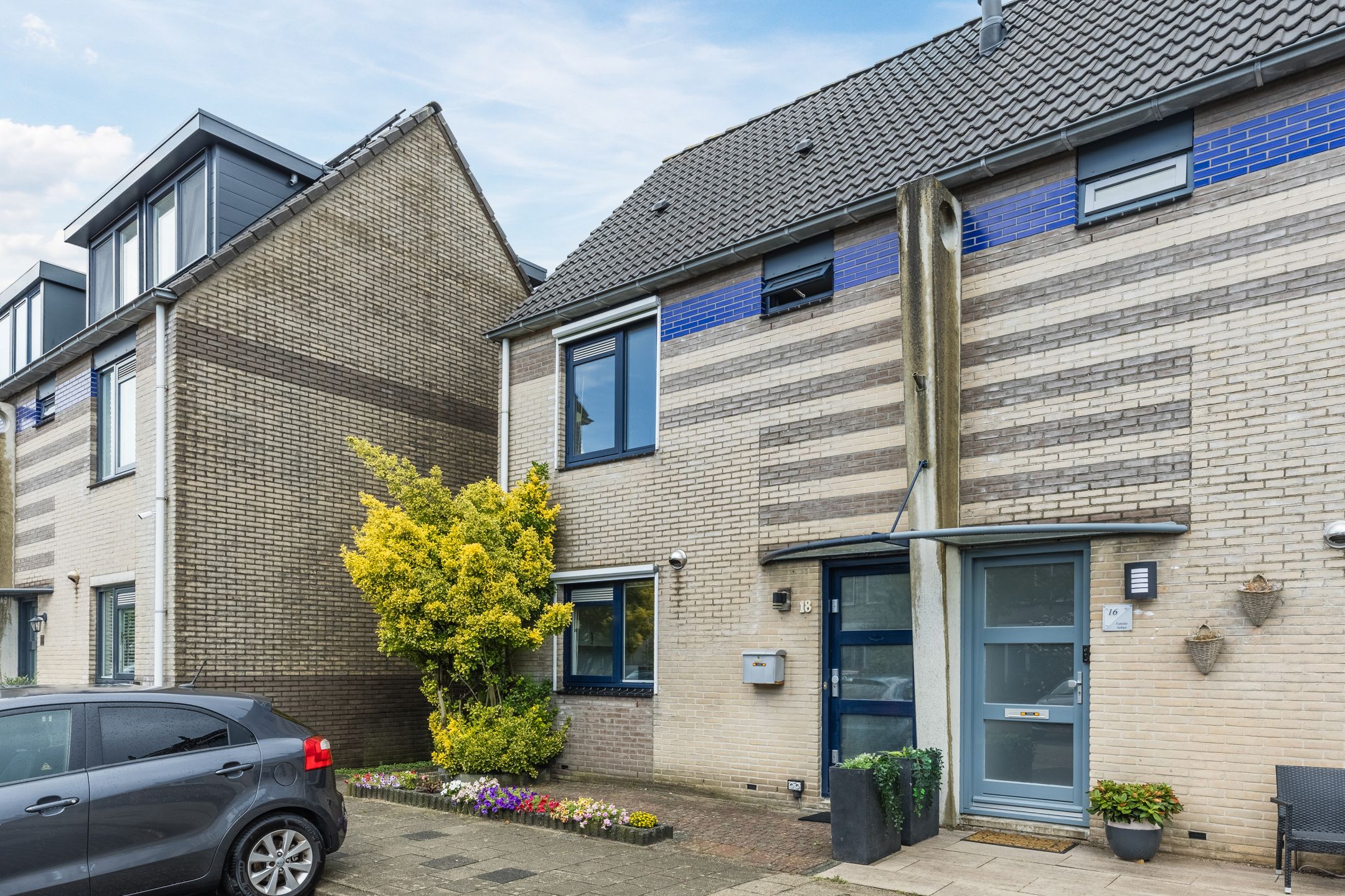 Foto 6 van Igor Strawinskystraat 18