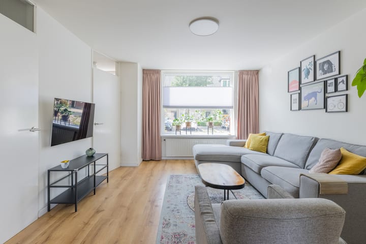 Foto 8 van Philips Vingboonsstraat 11