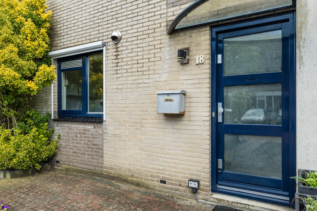 Foto 7 van Igor Strawinskystraat 18