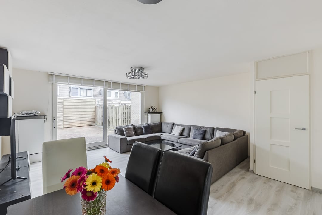 Foto 8 van Igor Strawinskystraat 18