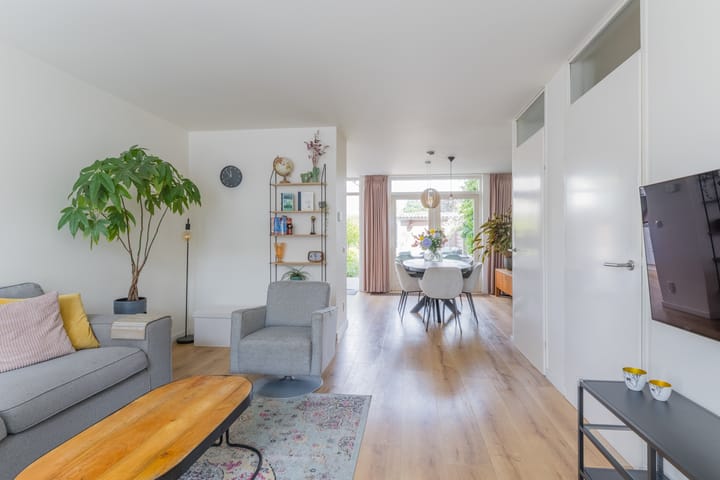 Foto 10 van Philips Vingboonsstraat 11