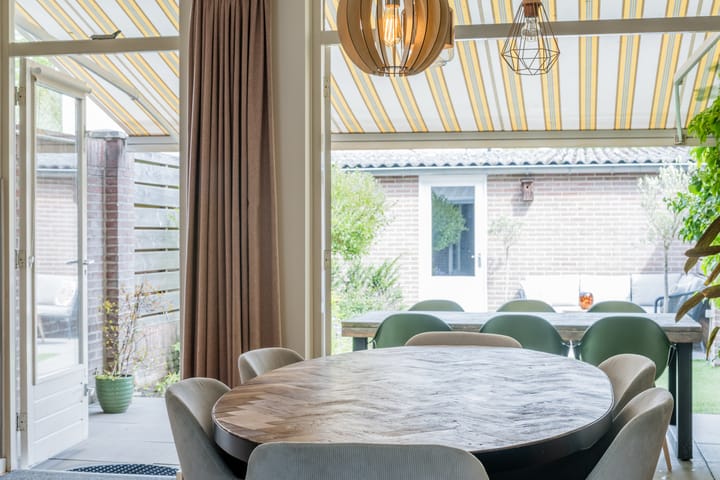 Foto 12 van Philips Vingboonsstraat 11