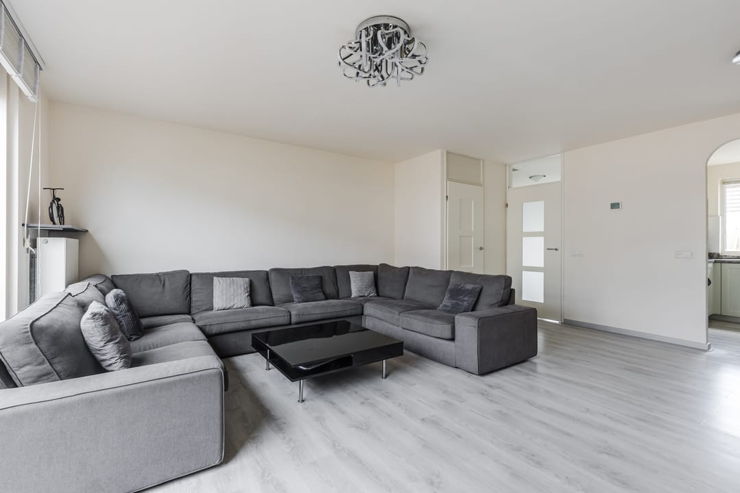 Foto 11 van Igor Strawinskystraat 18