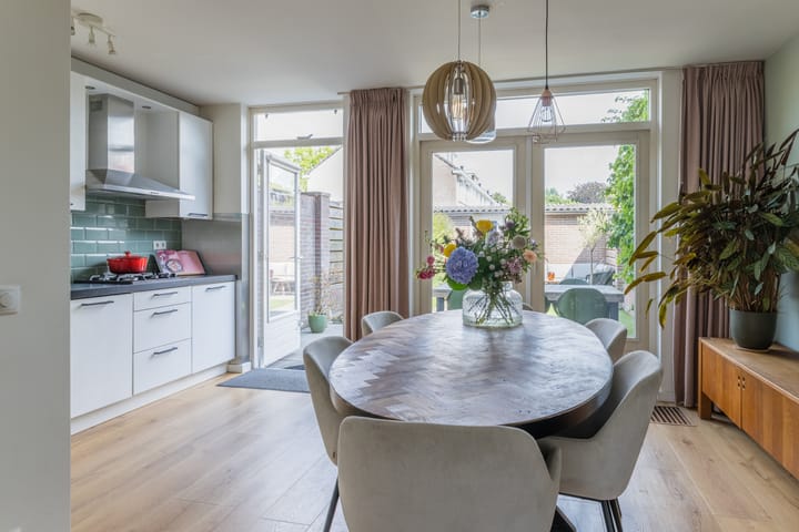 Foto 14 van Philips Vingboonsstraat 11