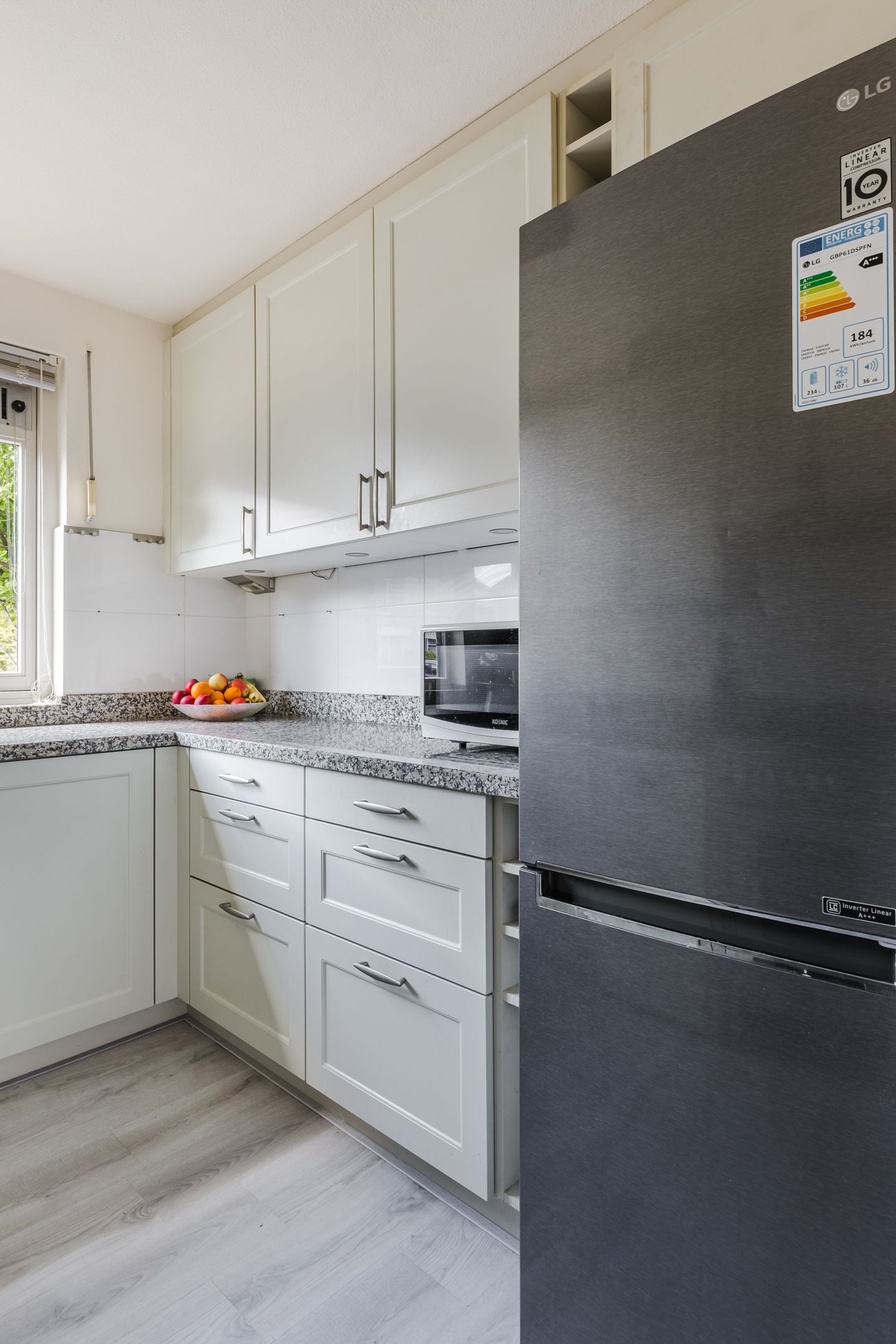 Foto 14 van Igor Strawinskystraat 18