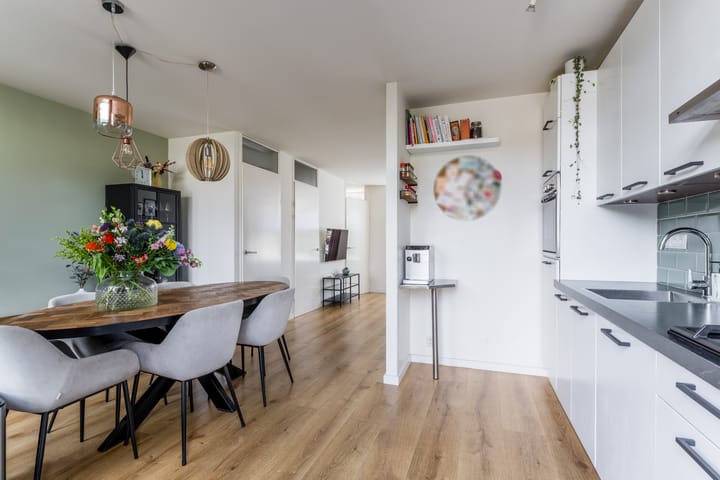 Foto 6 van Philips Vingboonsstraat 11