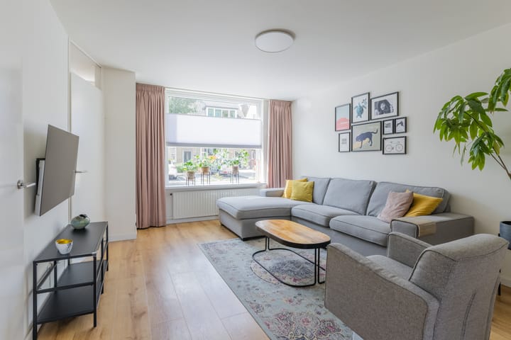 Foto 5 van Philips Vingboonsstraat 11