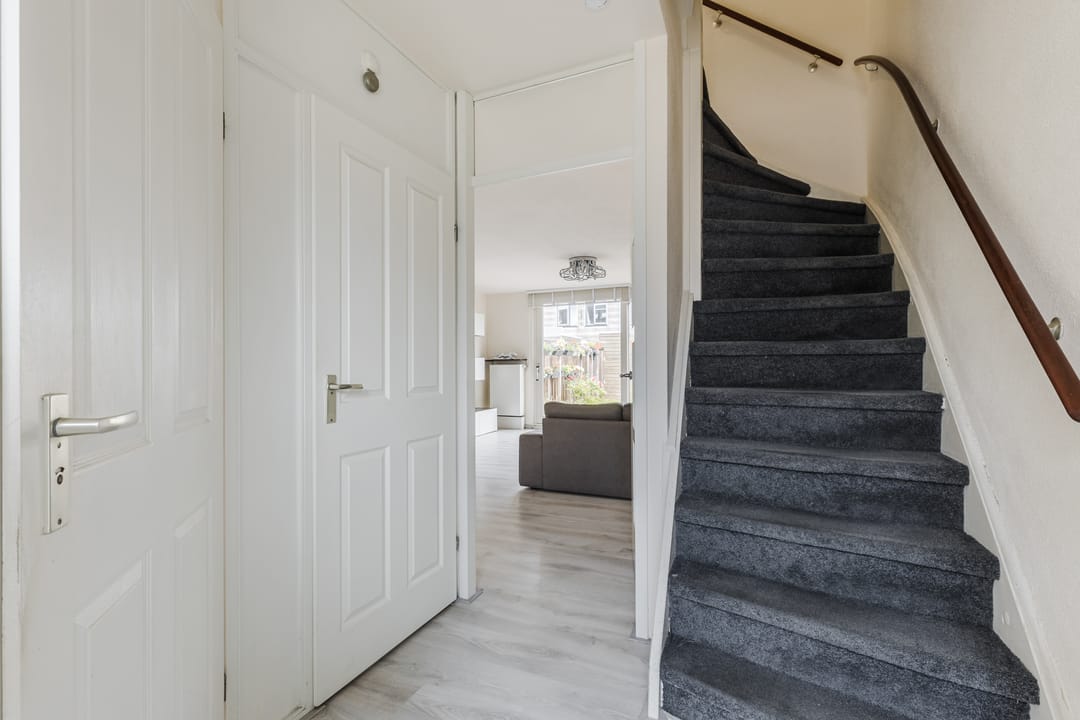 Foto 16 van Igor Strawinskystraat 18