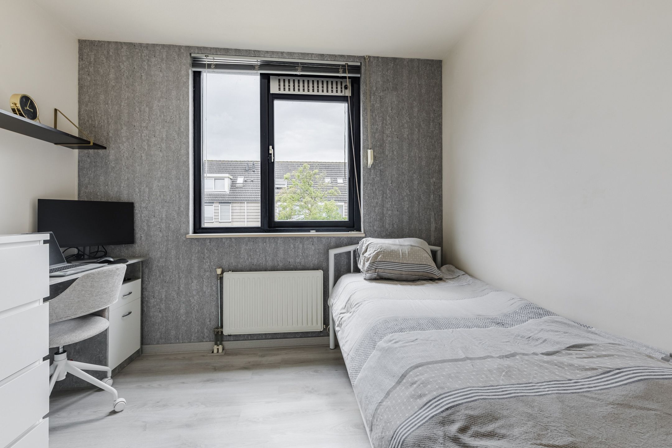 Foto 18 van Igor Strawinskystraat 18