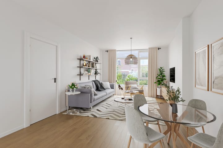 Foto 3 van Marmerstraat 3