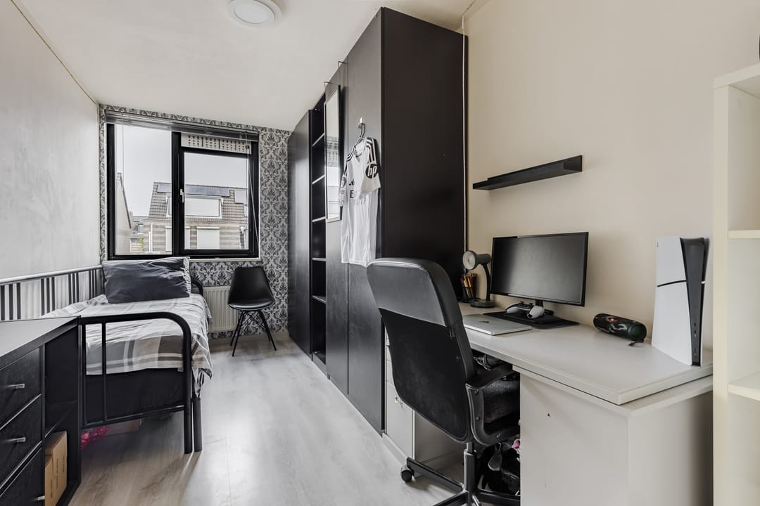 Foto 22 van Igor Strawinskystraat 18