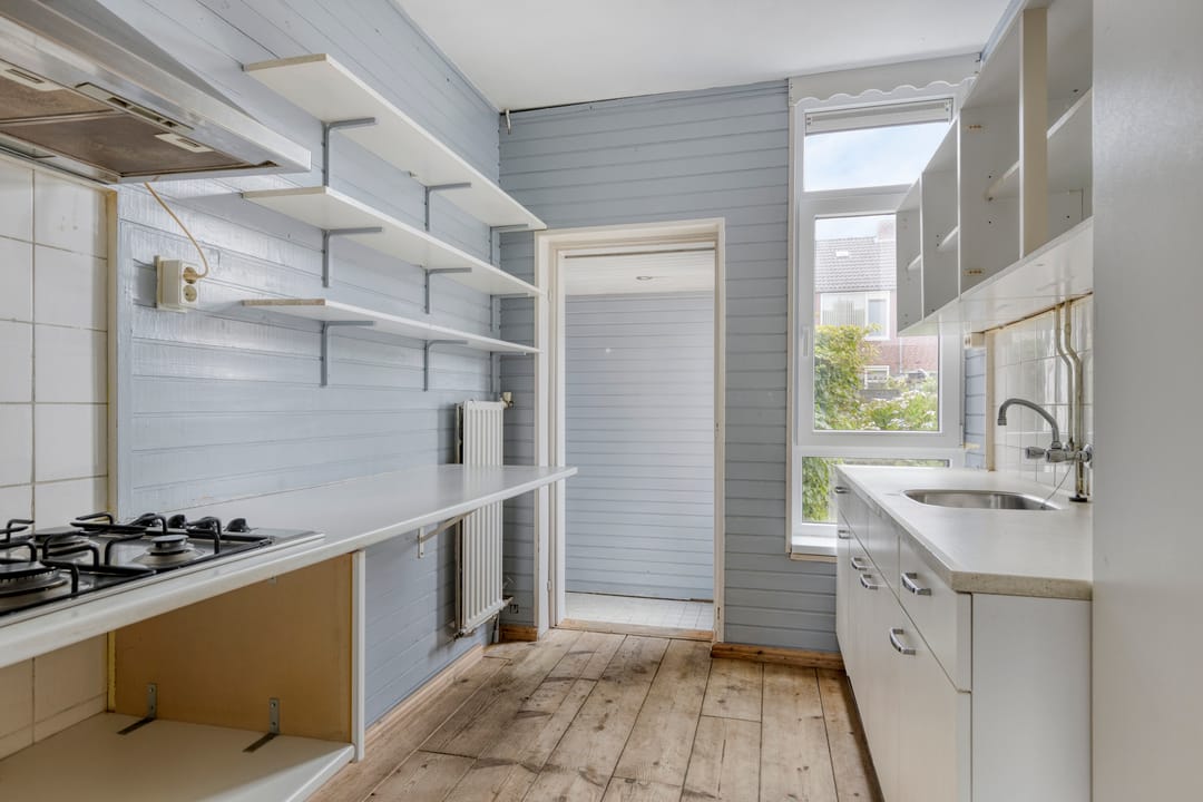 Foto 7 van Marmerstraat 3