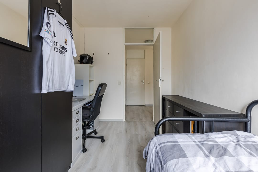 Foto 23 van Igor Strawinskystraat 18