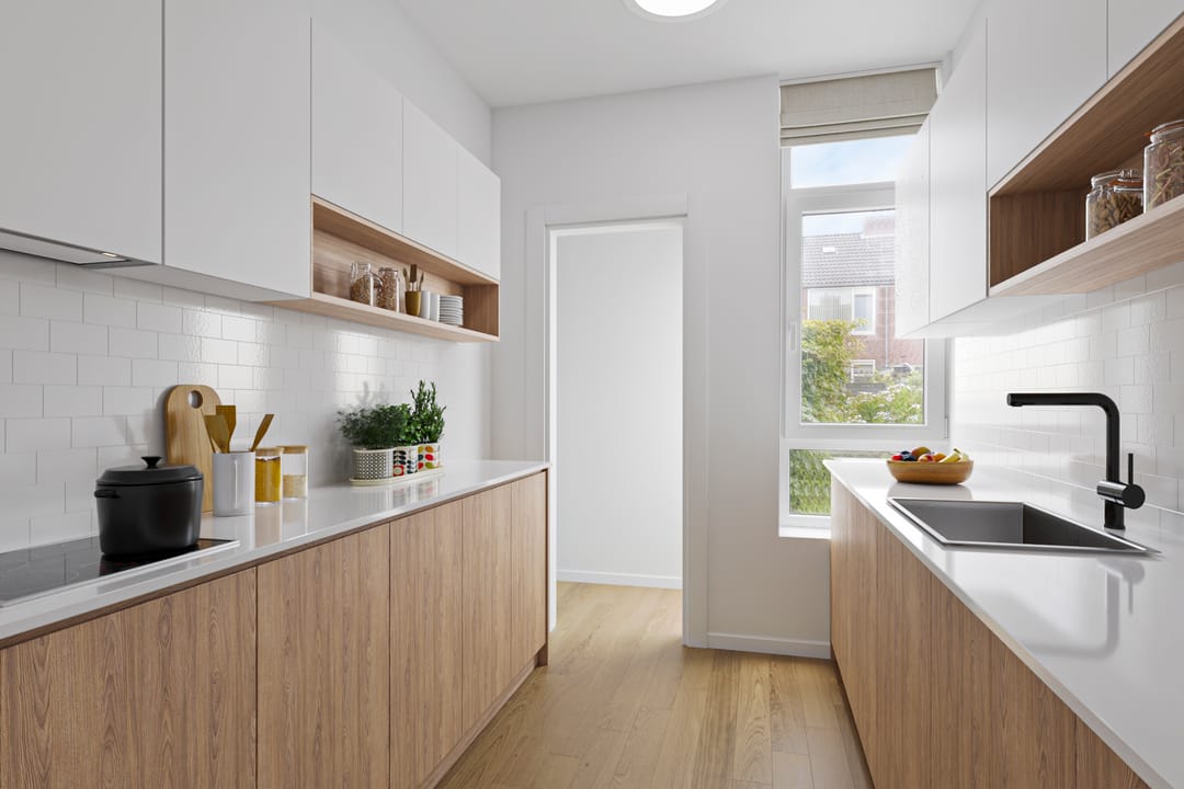 Foto 8 van Marmerstraat 3