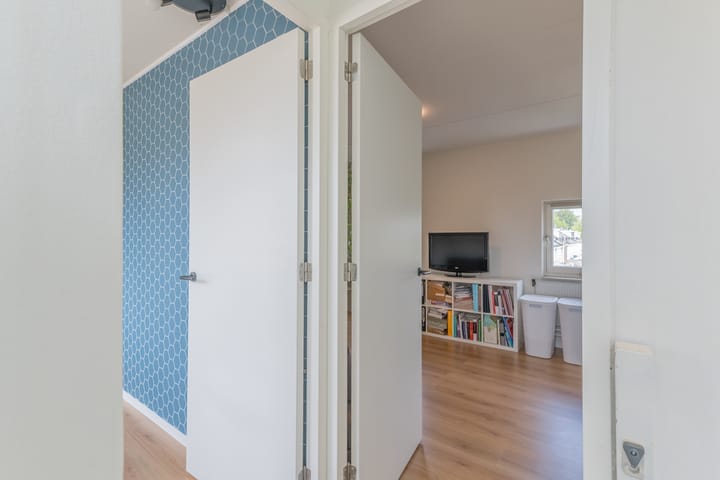 Foto 28 van Philips Vingboonsstraat 11