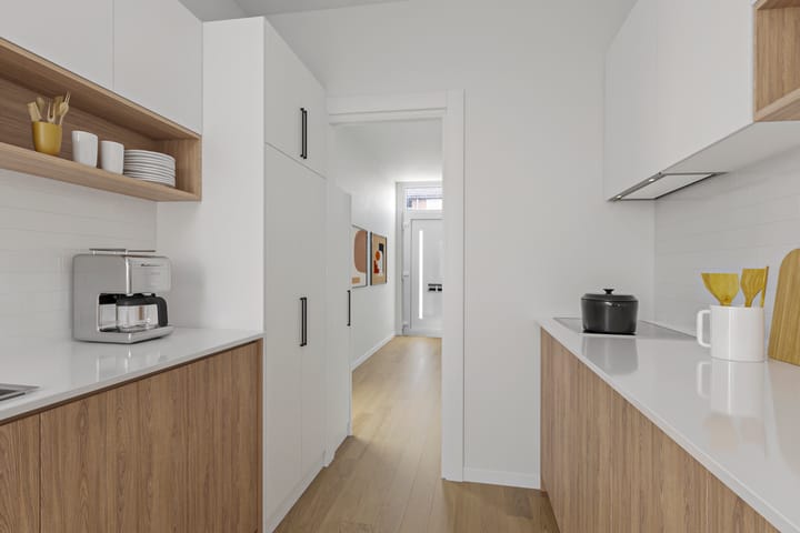 Foto 10 van Marmerstraat 3