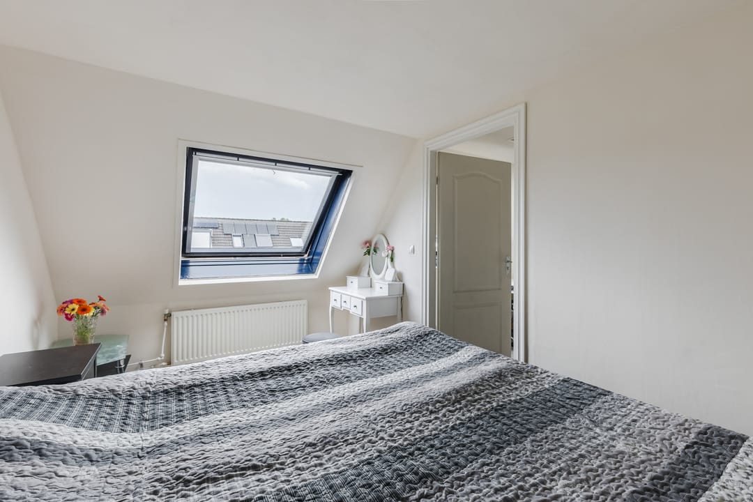 Foto 28 van Igor Strawinskystraat 18