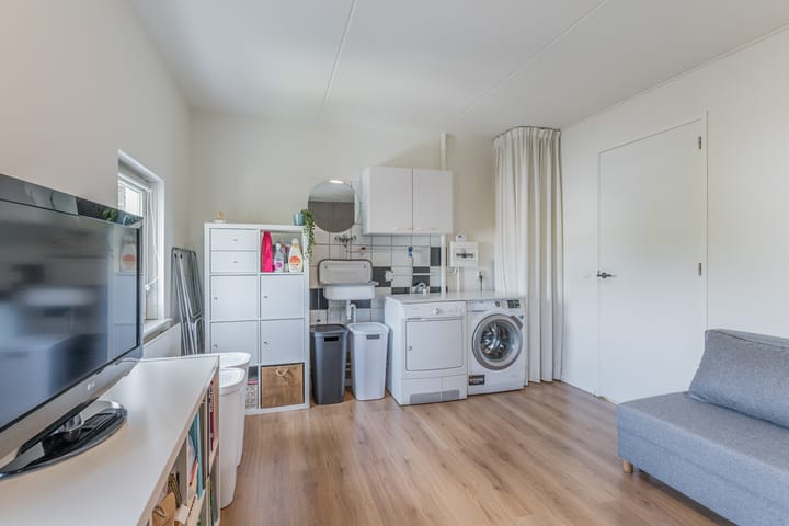 Foto 31 van Philips Vingboonsstraat 11