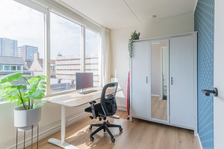 Foto 32 van Philips Vingboonsstraat 11