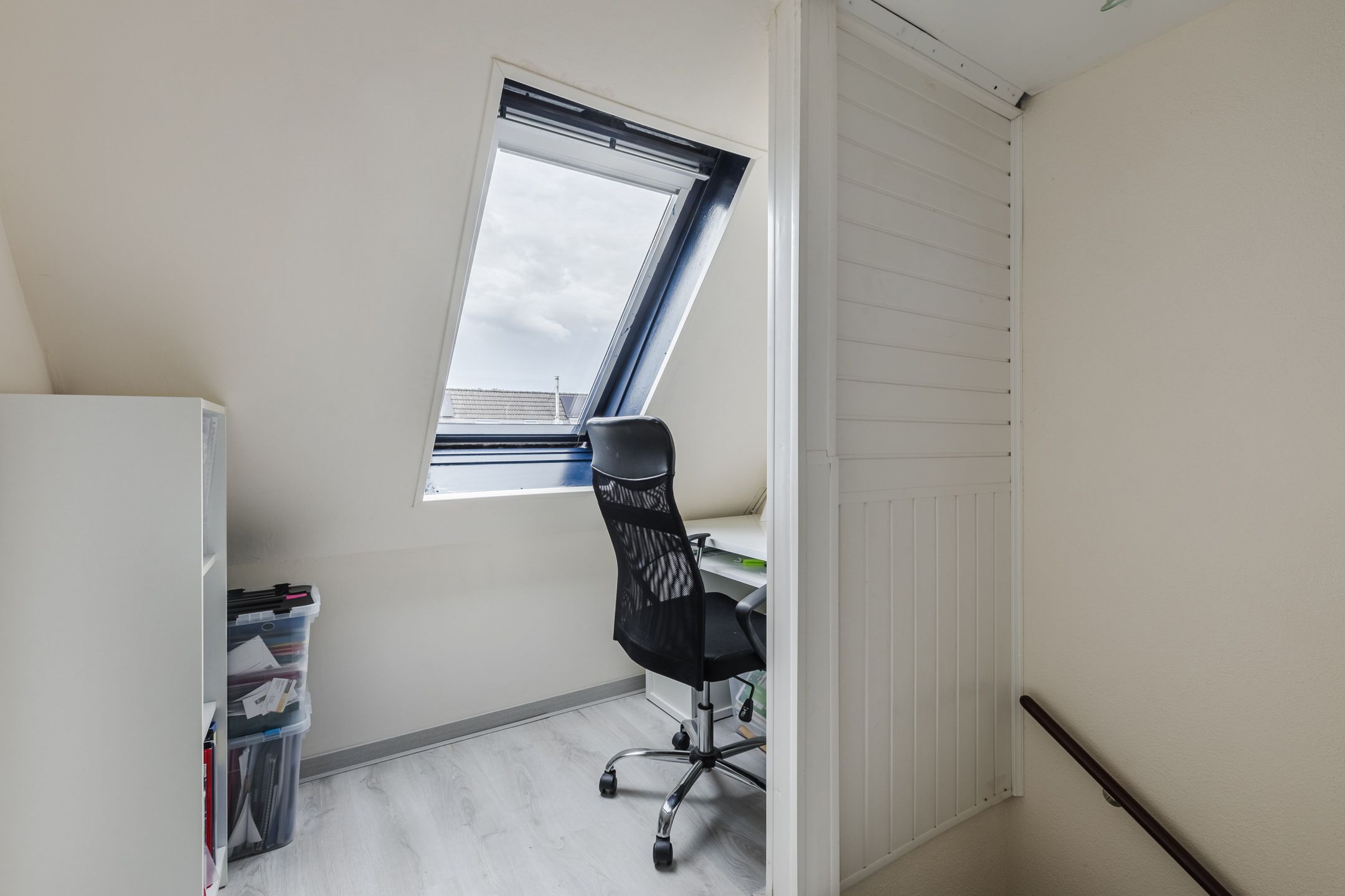 Foto 30 van Igor Strawinskystraat 18