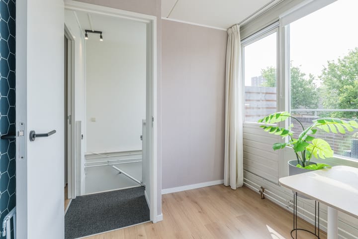 Foto 33 van Philips Vingboonsstraat 11