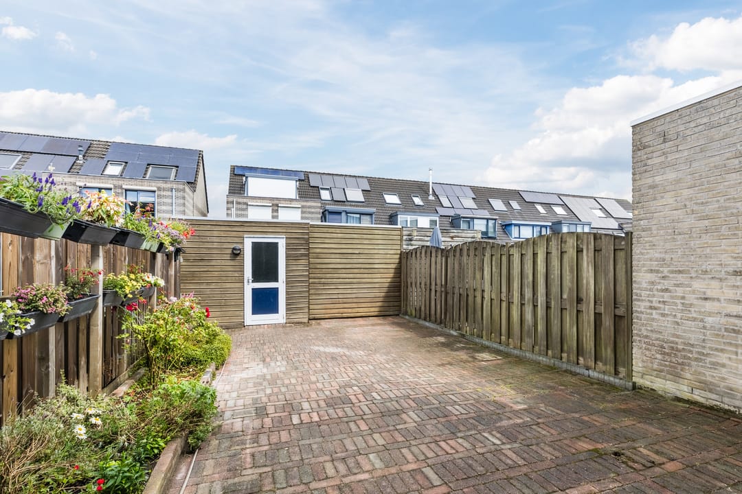 Foto 32 van Igor Strawinskystraat 18