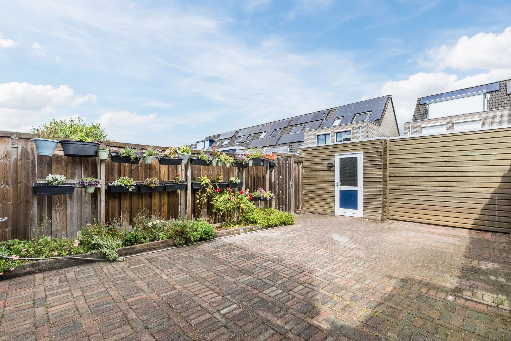 Foto 33 van Igor Strawinskystraat 18