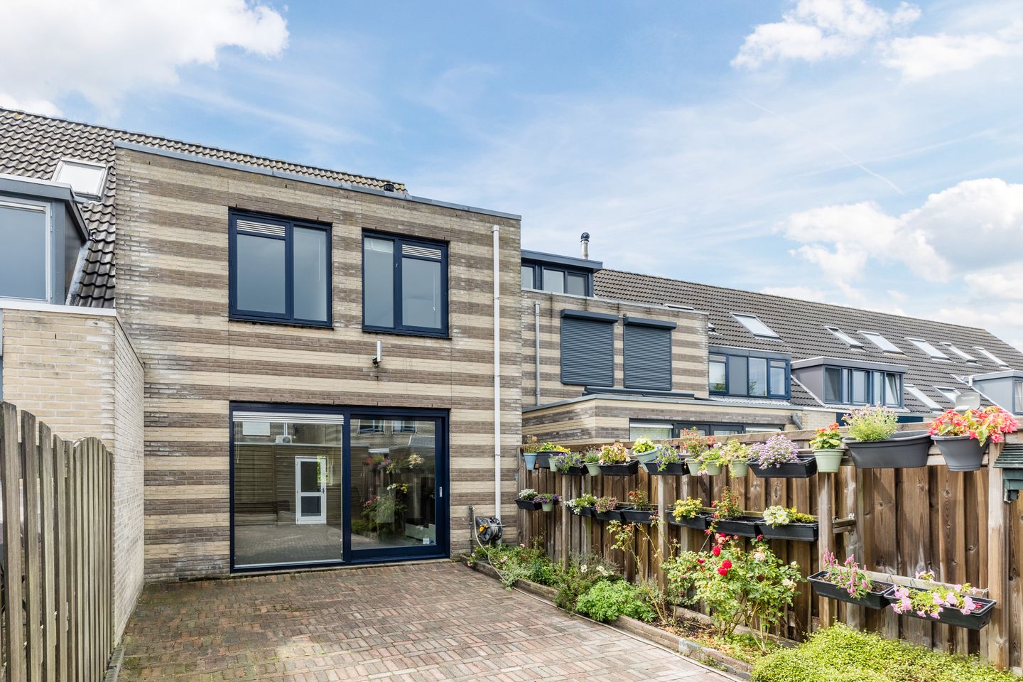 Foto 34 van Igor Strawinskystraat 18