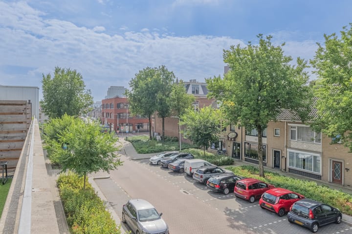 Foto 37 van Philips Vingboonsstraat 11