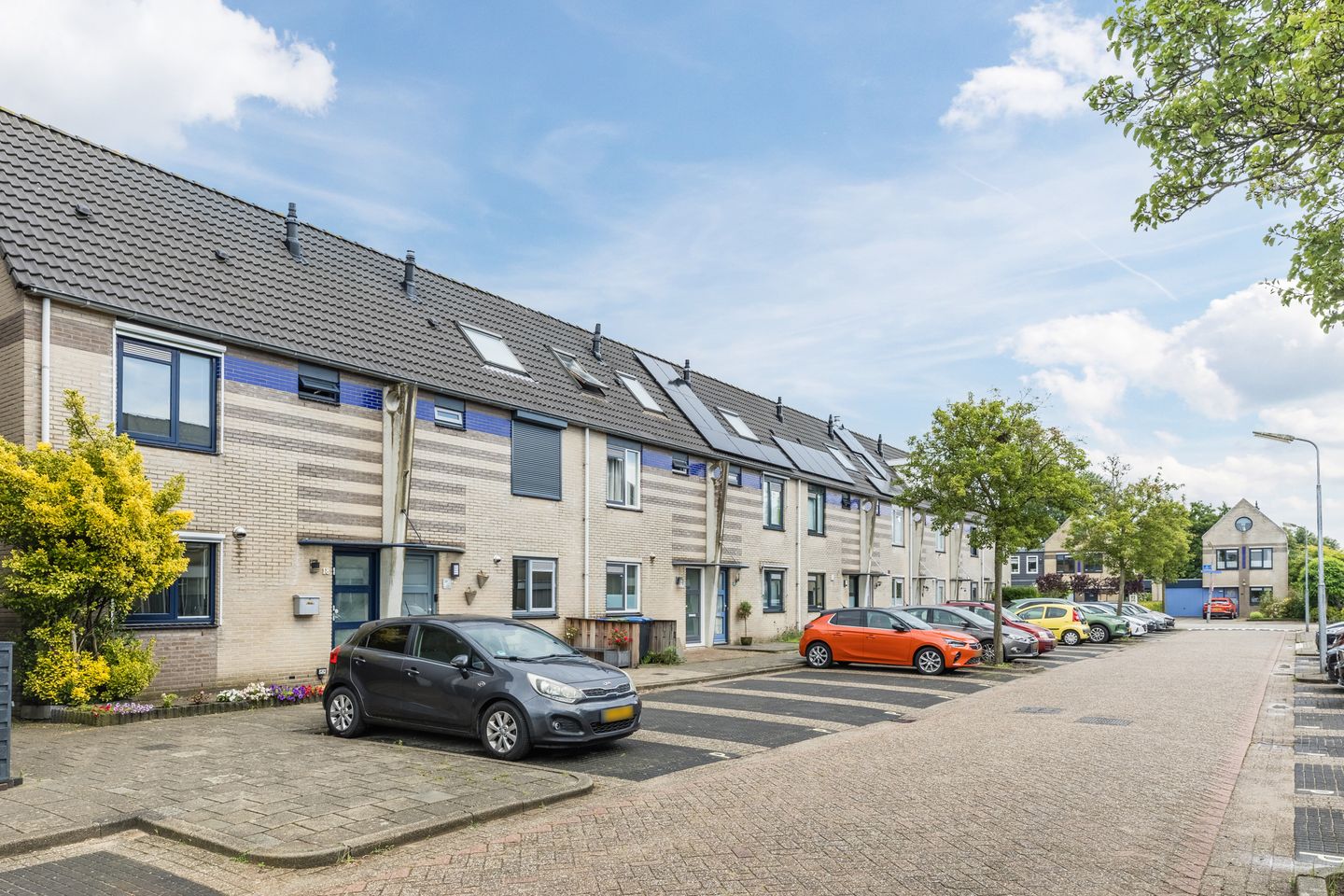 Foto 35 van Igor Strawinskystraat 18