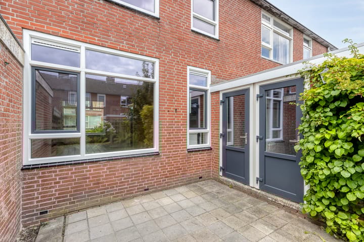 Foto 23 van Marmerstraat 3