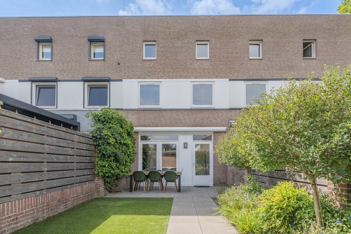 Foto 41 van Philips Vingboonsstraat 11