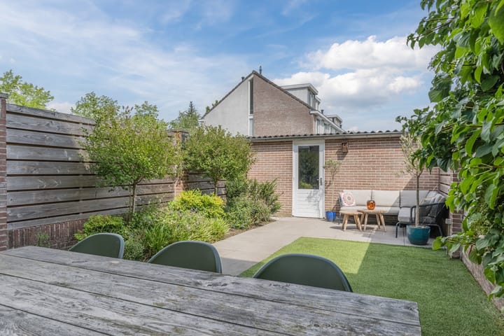 Foto 42 van Philips Vingboonsstraat 11