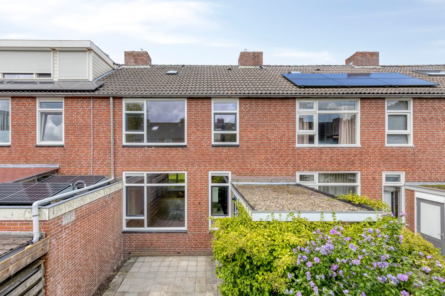 Foto 25 van Marmerstraat 3