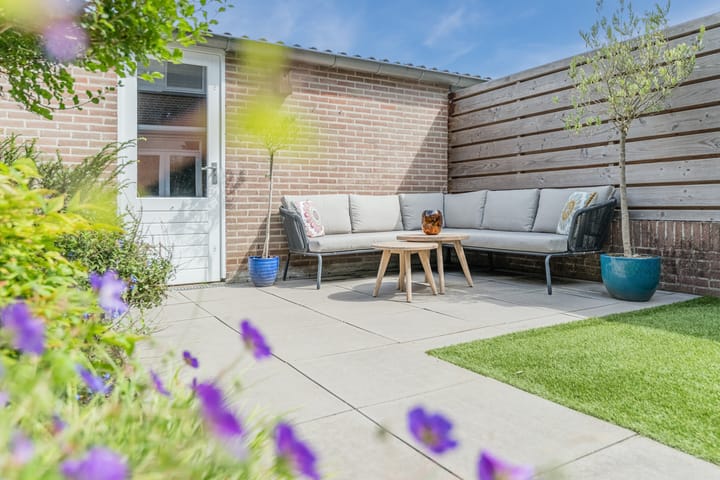 Foto 43 van Philips Vingboonsstraat 11