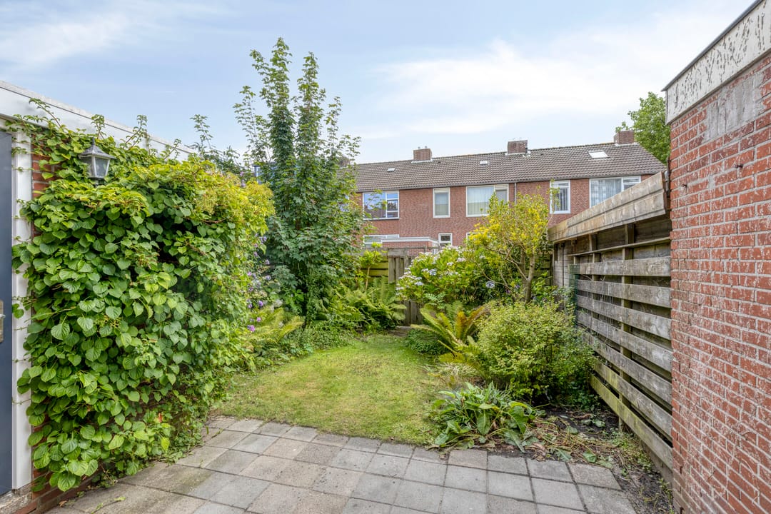 Foto 26 van Marmerstraat 3