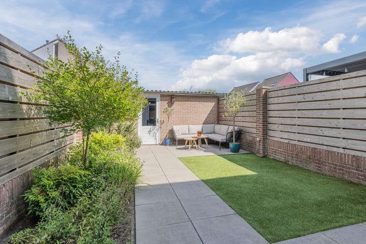 Foto 44 van Philips Vingboonsstraat 11